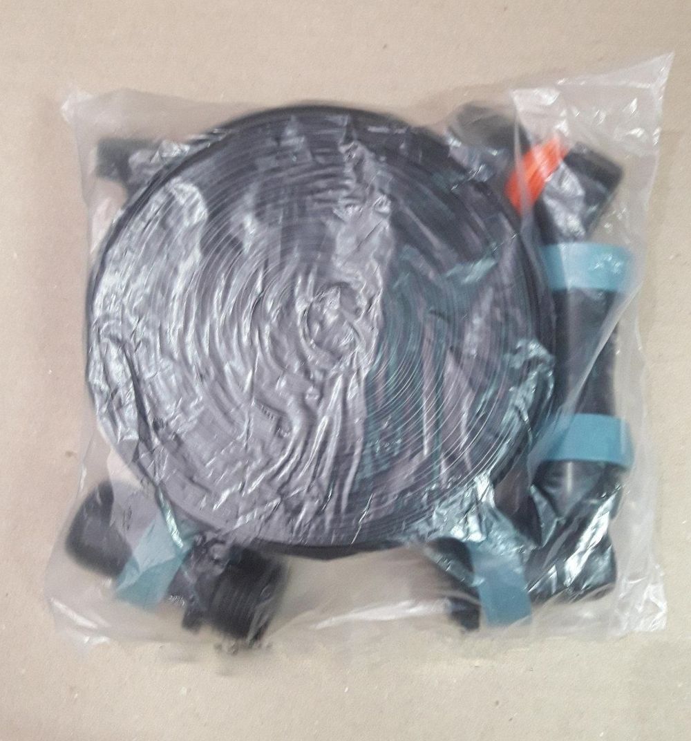 Набор для спрей полива "ТУМАН 32мм/25м"