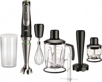 Блендер Braun MQ9147X