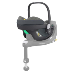 Автокресло-переноска детское Maxi-Cosi Pebble 360 0+ (0-13 кг)