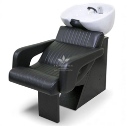 Парикмахерская мойка Paralel White