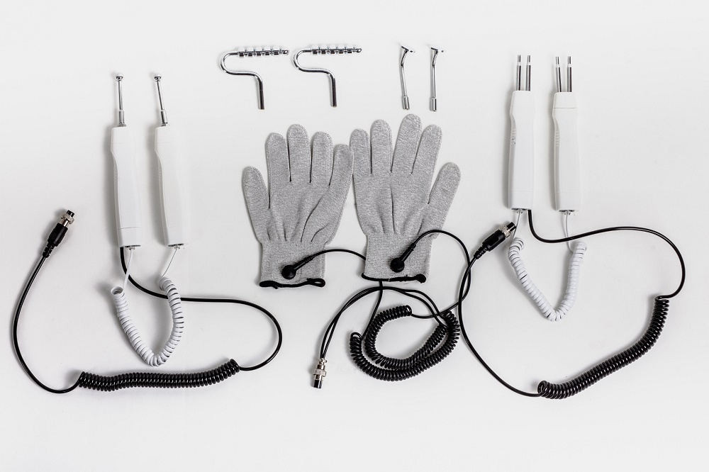 Косметологический комбайн N-06 «6 в 1»