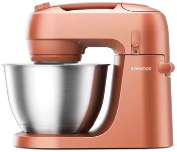 Кухонна машина Kenwood Go Collection KZM35.000RD