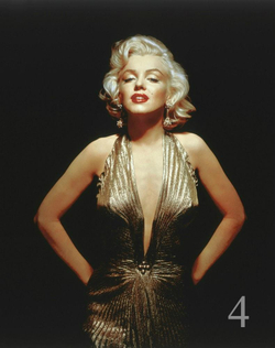 Фотогалерея изображений с Marilyn Monroe
