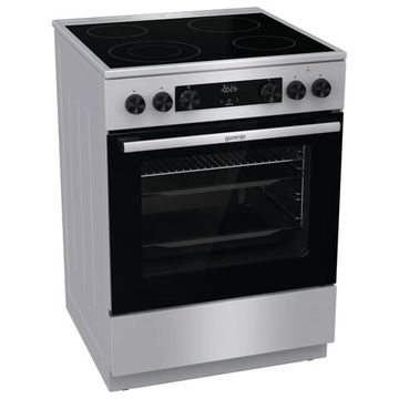 Плита електрична Gorenje GECS 6C70 XC