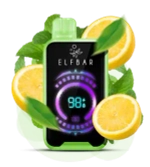 Elf Bar FS18000 - Lemon Mint (5% nic)