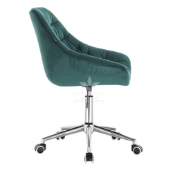 Стульчик мастера Relax velor