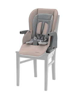 Стульчик для кормления 3 в 1 Carrello Comfort CRL-9506