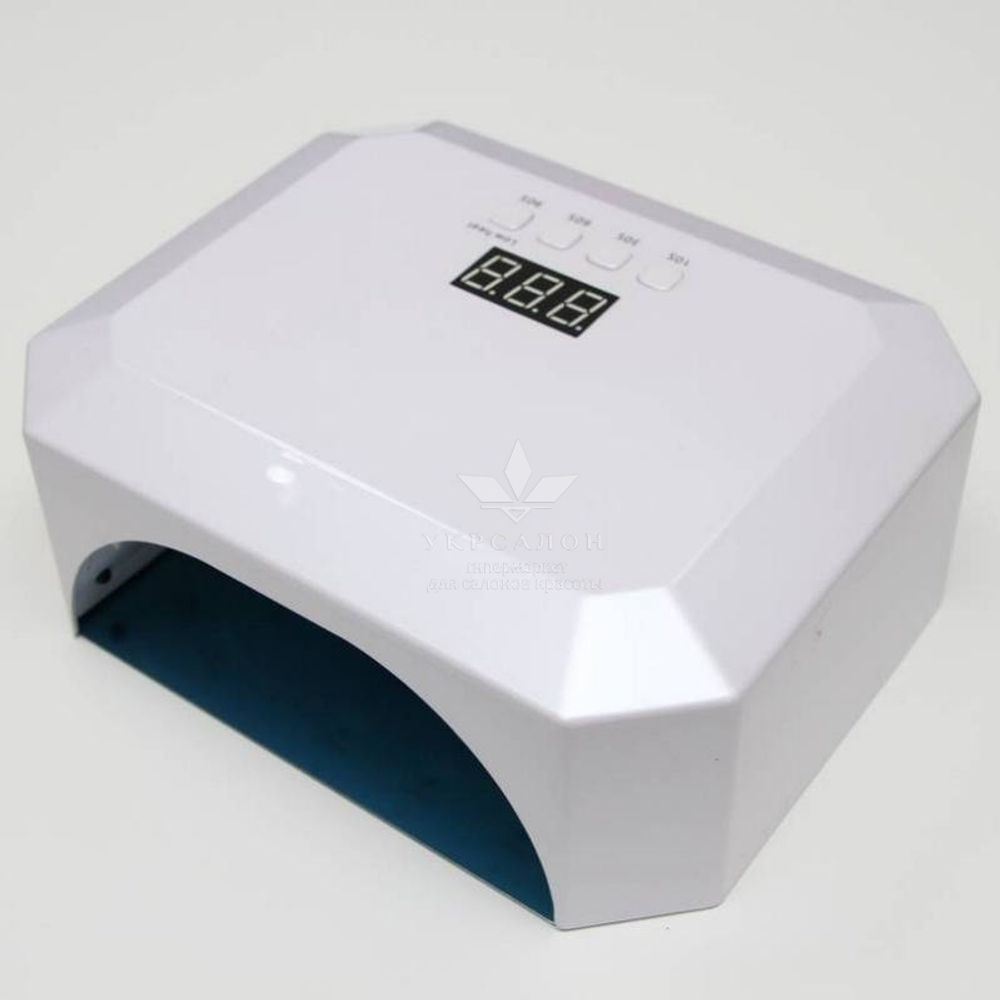 Лампа светодиодная 2-х диапазонная LED+UV СOMAX V5, 54W (оригинал)