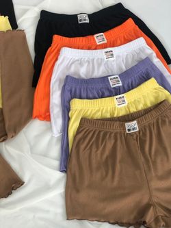 Піжама в рубчик