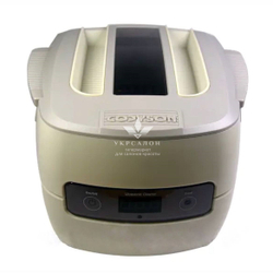 Профессиональная ультразвуковая ванна CD–4801, 1.4