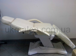 Електрична косметологічна кушетка 271А