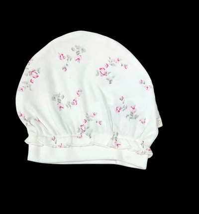 Шапочка, інтерлок ТМ "Caramell" (56-62 см)