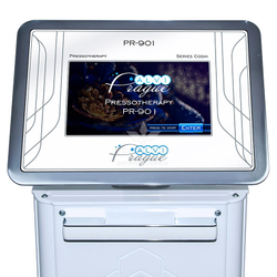 Аппарат прессотерапии PR-901