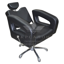 Крісло перукарське Barber Cameron