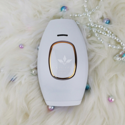 Фотоэпилятор домашний Medset PiPi F2 белый