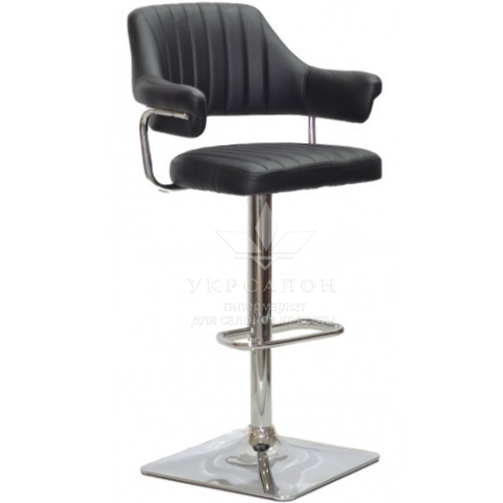 Стульчик для визажа Jef quadro