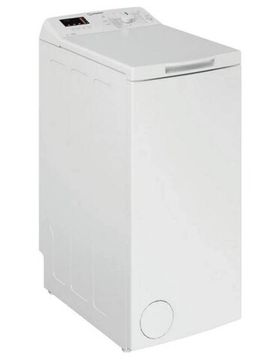 Пральна машина Indesit BTW S60400 EU/N