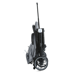 Прогулочная коляска Bambi M 5727-1 Flash