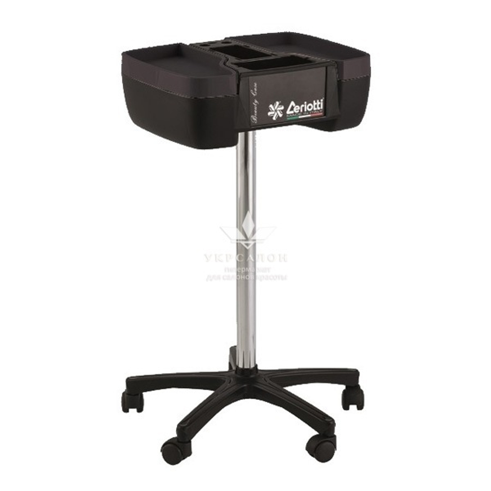 Лабораторія для змішування фарб Beauty Case