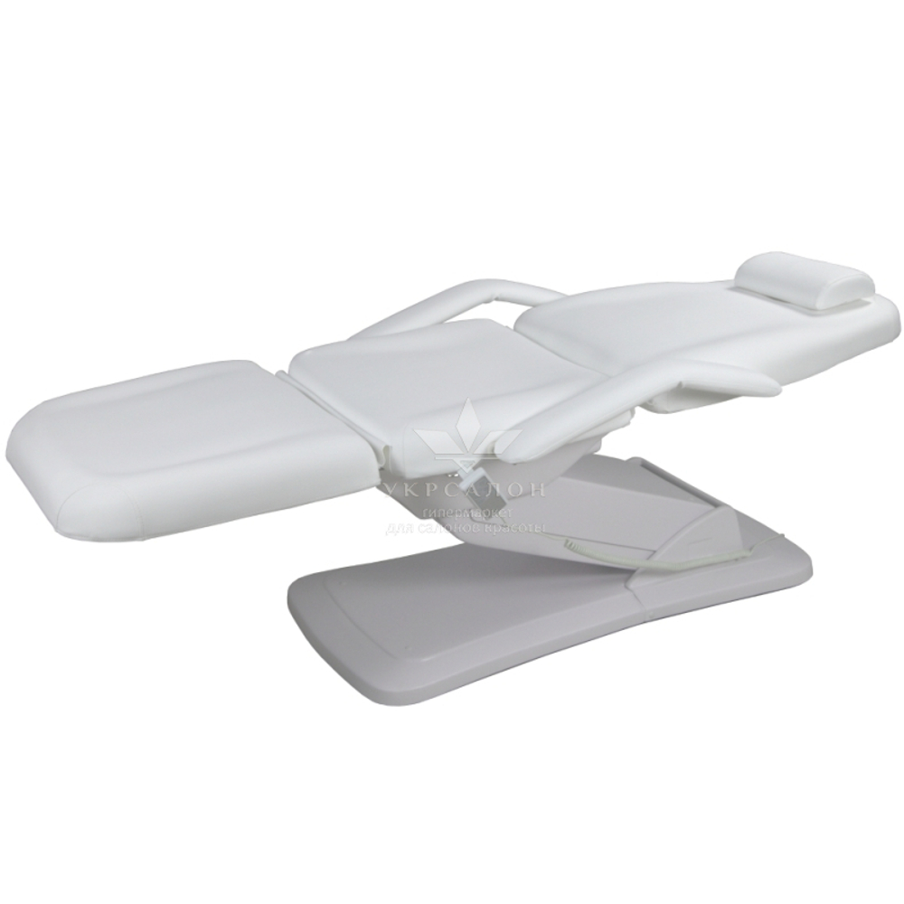 Педикюрно-косметологічна кушетка 2214a