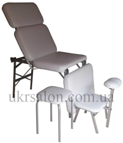 Косметологічна кушетка одна тисячі дев'яносто один