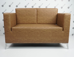 Диван для ожидания Rio