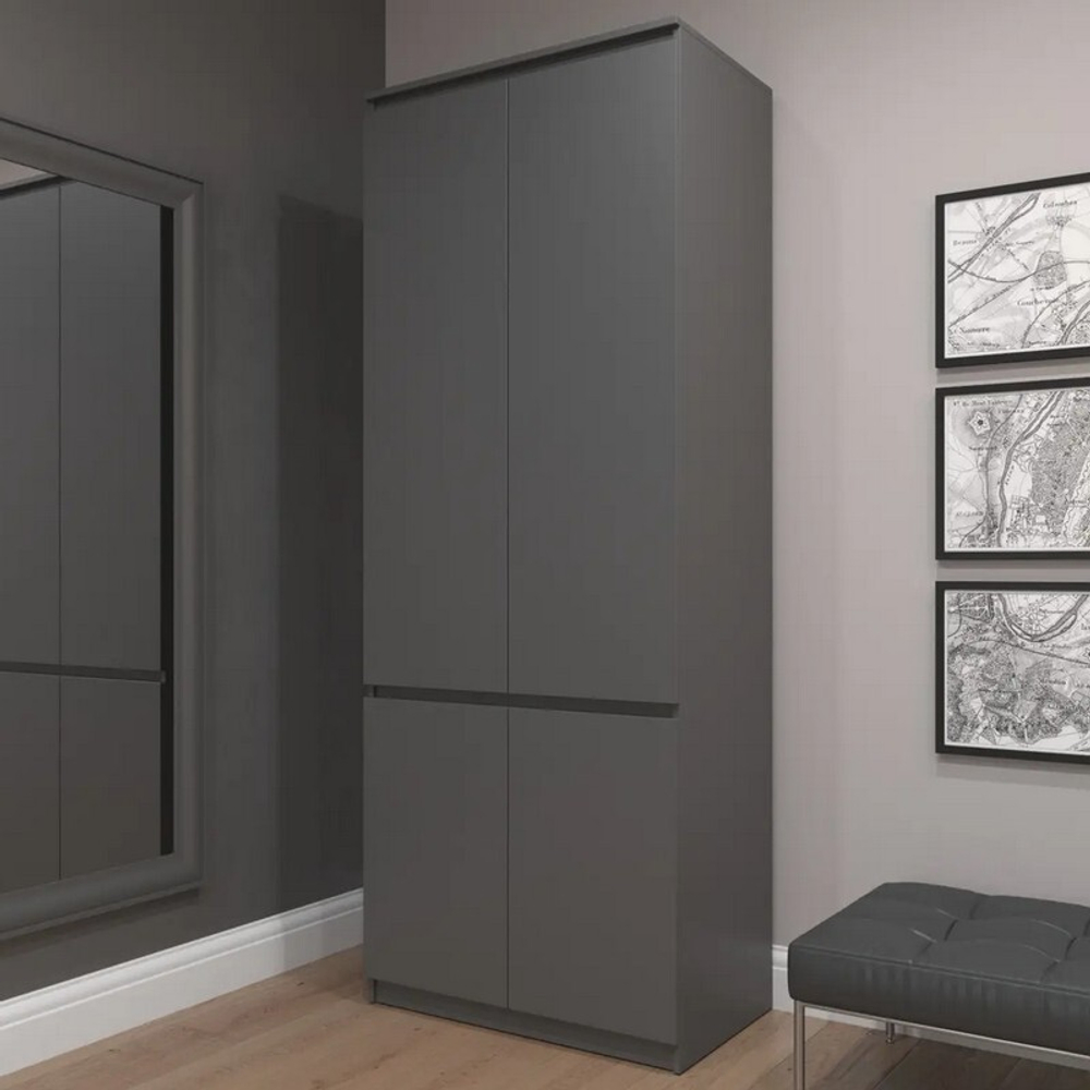 Шкаф для салона красоты Bona 6