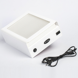 Настільна витяжка з фільтром Air Max NF 9 Tornado plus