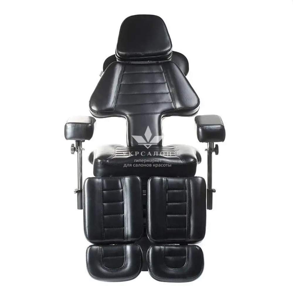 Косметологічна електрична кушетка Kimi Inkoo для тату (2 мотори)