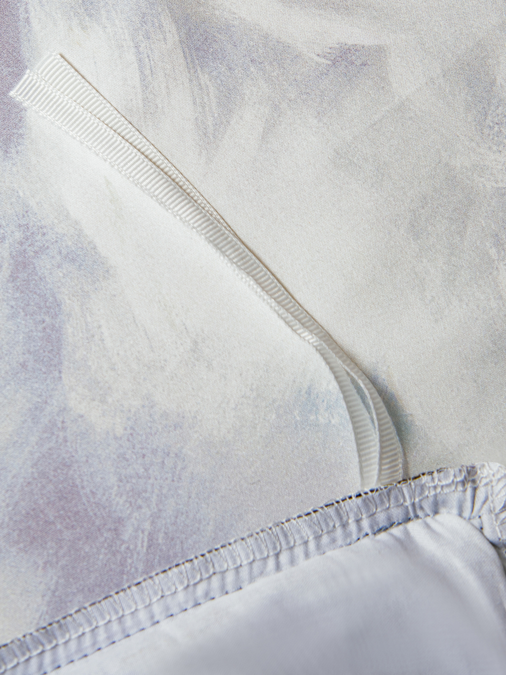 Комплект постельного белья Сатин Премиум CPA050