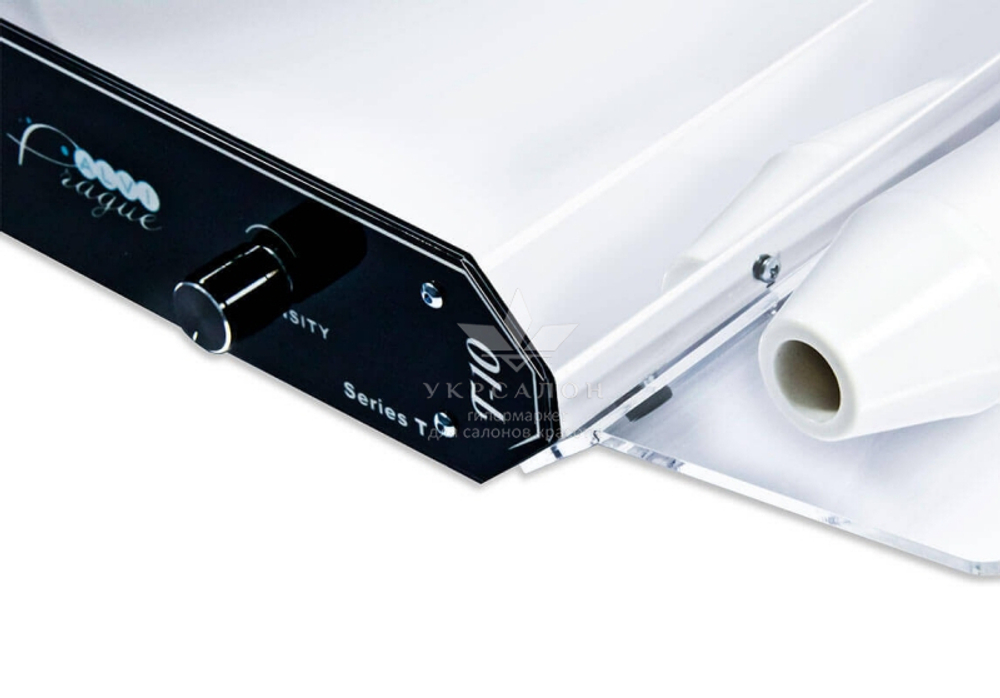 Дарсонваль T-10  Alvi-Prague