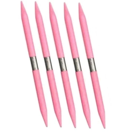 Cпицы Lykke Blush DPN (15 cm)