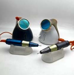 Фрезер для манікюру та педикюру з акумулятором JMD 101