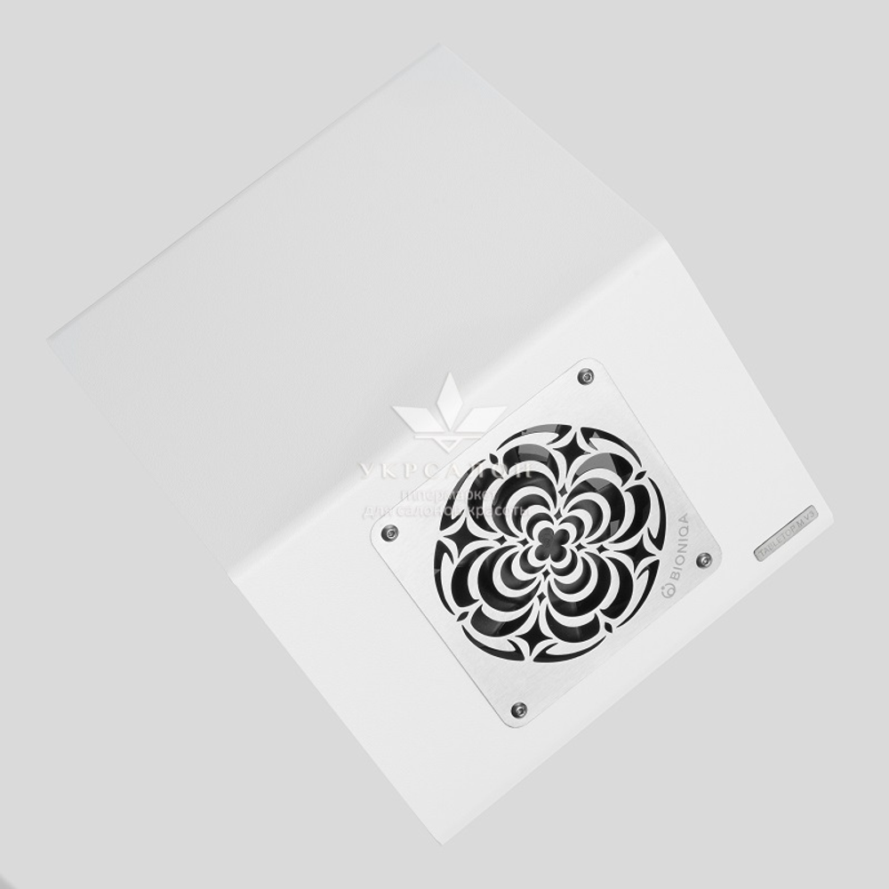 Настільна витяжка для манікюру Bioniqa Tabletop M V3