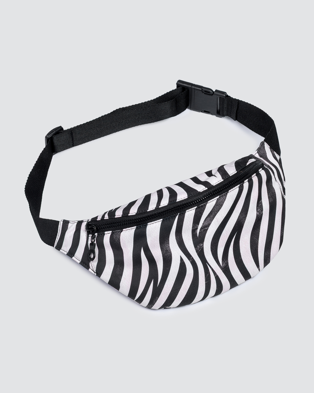 Бананка  з принтом Zebra (S) (арт. 7922500106)