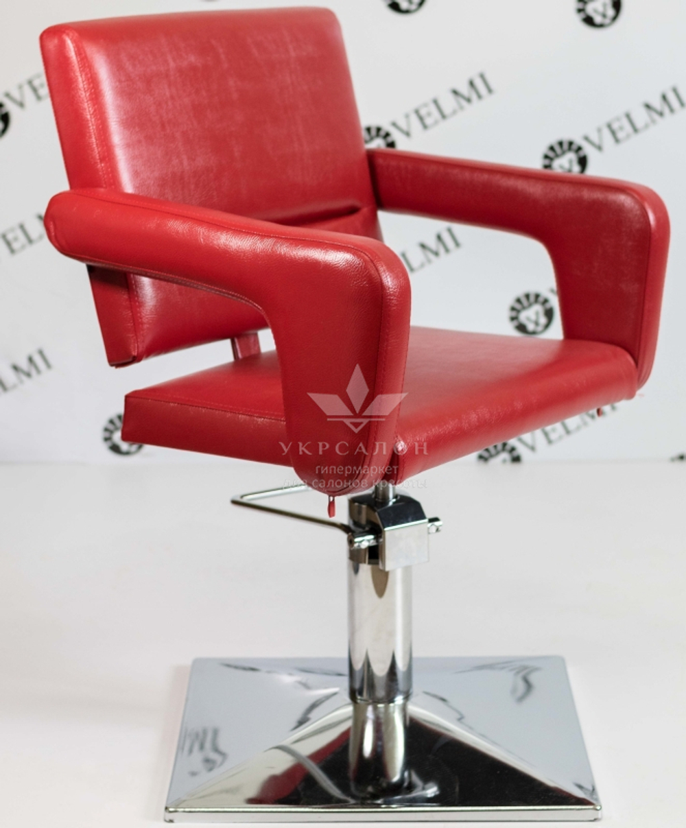 Парикмахерское кресло Flamingo 2