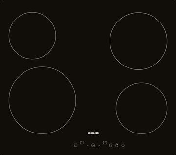 Варильна поверхня електрична BEKO HIC 64401