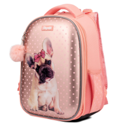 Рюкзак каркасний 1Вересня H-29 Dolly Dog (арт. 559516)