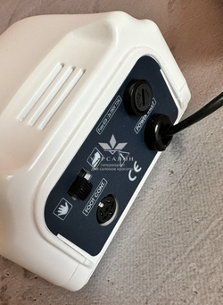 Фрезер для манікюру і педикюру Strong 207A / 107ll (оригінал)