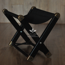 Підставка для сумки Apolo black gold