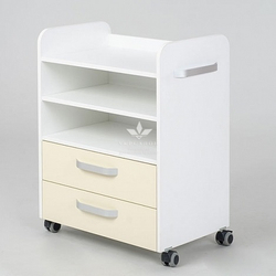 Косметологічний візок Comfort 2