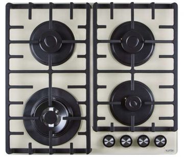 Газова варильна поверхня VENTOLUX hsf640-h2g