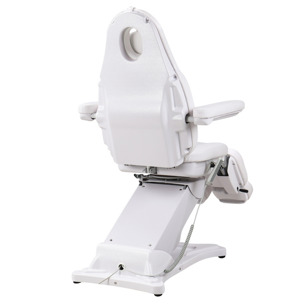 Педикюрне крісло 8187, (3 мотори)