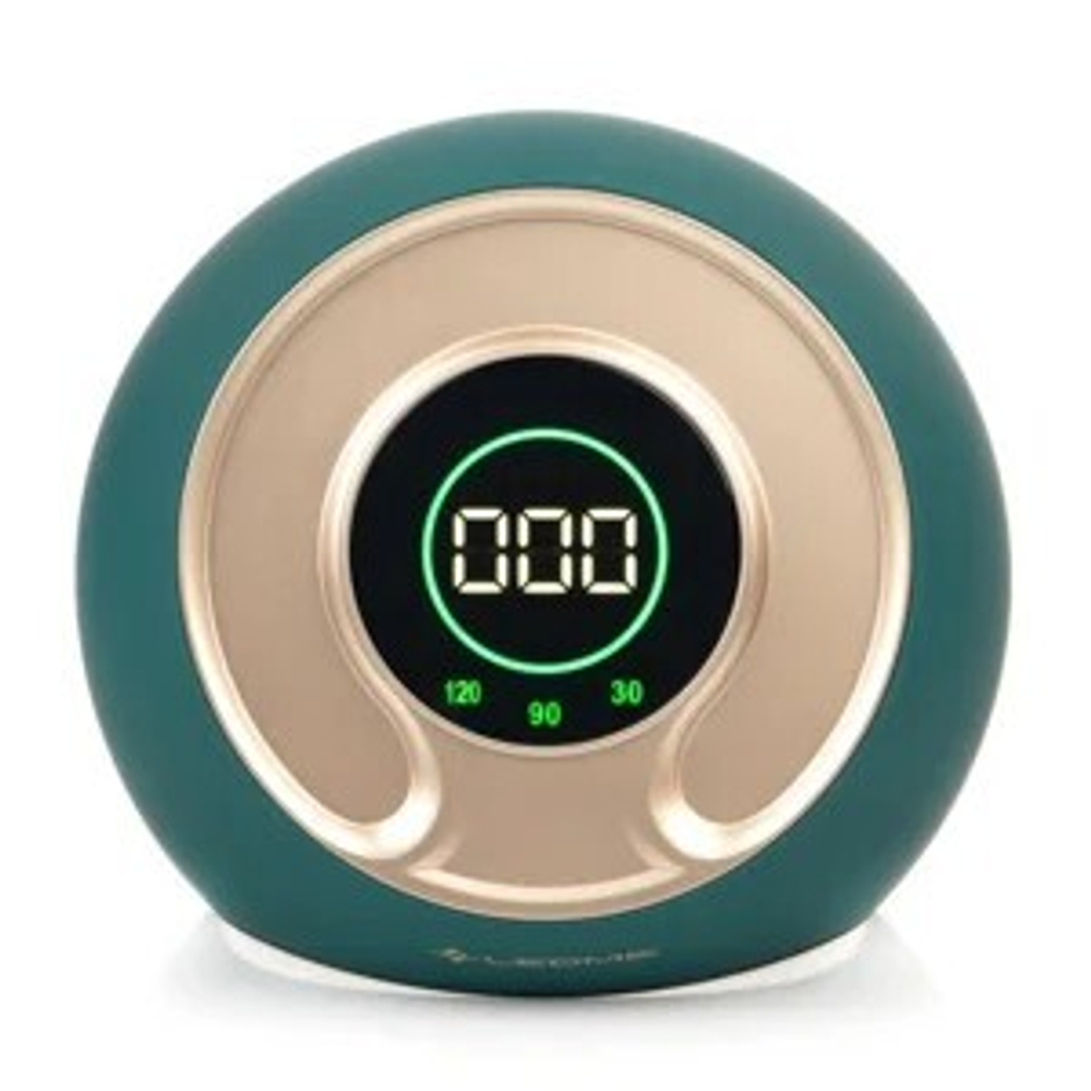 Лампа для маникюра Ledme One 120W