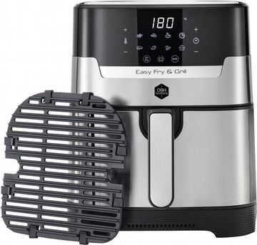 Мультипіч OBH NORDICA Easy Fry&Grill DIGITAL AG505DS0