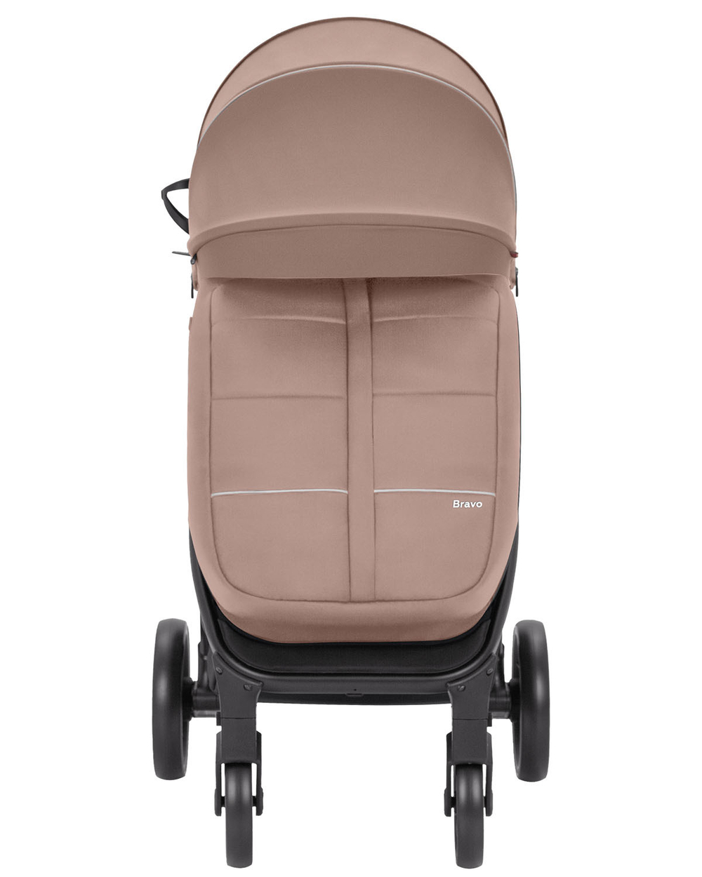 Прогулянкова коляска Carrello Bravo CRL-8512
