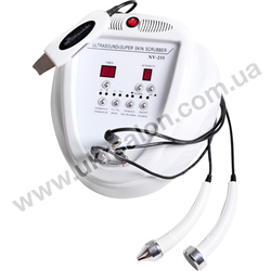 Апарат ультразвукової терапії 2 в 1 Nevada Sono Skin
