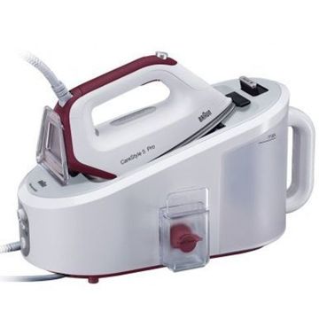 Прасувальна система BRAUN IS 5156 WH