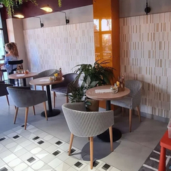 Универсальное кресло Monza