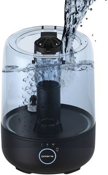 Зволожувач повітря Polaris PUH 6405 TF